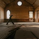 Can We Pretend That We’re Good? (guitar version)