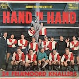 Feijenoord 1 wordt kampioen, hallelujah!