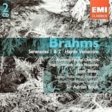 Serenade no. 1 in D major, op. 11: I. Allegro molto