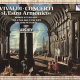 Concerto no. 9 in D major, RV 230: III. Allegro