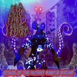 Chugging Piss Filled Water Bottles After Working Out