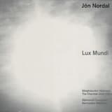 Folksong arrangements of poems by the Rev. Ólafur Jónsson from Sandar: II. Göfgum góðfúslega (Gladly let us praise)