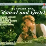 Hänsel und Gretel: Akt 3. “Alle bleibt still”