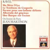 Le Tombeau de Couperin - III. Menuet