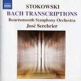 Pastoral Symphony from Messiah