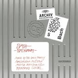 Ich danke dir, Gott Kantate zum 1VII. Sonntag nach Trinitatis