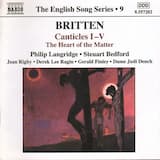 The Heart of the Matter: Reading 1, Fanfare