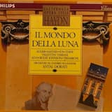 Il mondo della Luna: Act II: N°23 Balletto