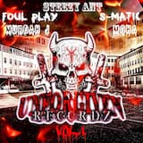 The Darkness Posse Track