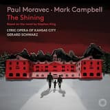 The Shining: Act 2 - Scene 5 - Go fish.