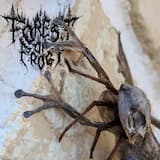 Mid-Gulp Mummification