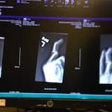 I could be strong for you