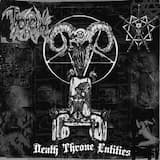 Baphomet (Miasma cover)