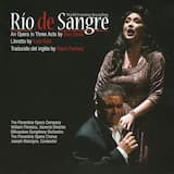 Rio de sangre Act 1: Scene Five