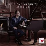 5 Esquisses op. 114: II. Winter Scene. Allegretto