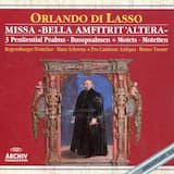 O Mors Quam Amara Est