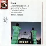 Orchestral Suite No. 3 in D major, BWV 1068: I. Ouverture