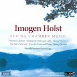 String Trio no. 1: II. Presto