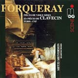 Quatrième Suite en sol mineur: VIII. La Carillon de Passy (reprise)