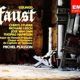 Faust : Acte III. « Alerte ! la voilà ! »