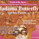 Madama Butterfly: Atto I. “Ieri son salita tutta sola in secreto” / “Tutti zitti!”