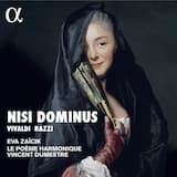 Nisi Dominus, RV 608: Sicut erat in principio