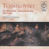 Swan Lake, op. 20: Act I: 5. Pas de deux: III. Tempo di valse