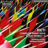 Chironomos: V. Improvviso