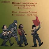 Dramatis personae: I. Fall of a Superhero