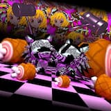 upside☠down☠drown