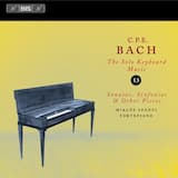 Sonata in D minor, W. 65/24 (H. 60): III. Andantino