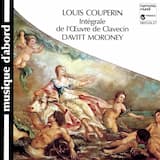 Suite en la mineur: VII. Gavotte (Hardel). Double (Couperin) (125)