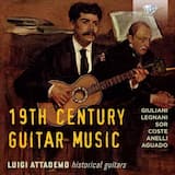 Rossiniana no. 1, op. 119: Allegro vivace