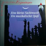 "Eine kleine Nachtmusik" in G major, KV 525: Menuetto: Allegretto - Trio