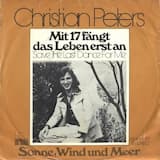 Sonne, Wind und Meer