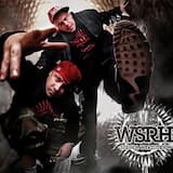 Nienormalne taśmy 1 (feat. Mikser)