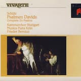 Psalmen Davids, SWV 44 "Wohl dem, der den Herren fürchtet"