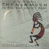 The New Moon in the Old Moon's Arms - Symphonic Poem: I. (a) 1,000 A.D.