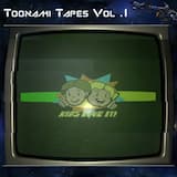 Kazuma's Midnight Stroll