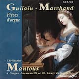 Pièces d'orgue pour le Magnificat - Suite du troisième ton : Grand jeu
