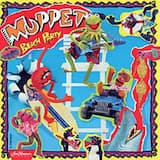 Itsy Bitsy Teenie Weenie Yellow Polka-Dot Bikini