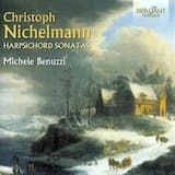 Sonata in B minor, op. 1 no. 3: II. Andantino