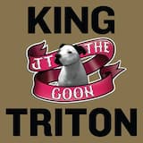 King Triton