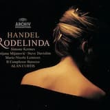 Rodelinda, HWV 19, Act 1: L'empio rigor del fato