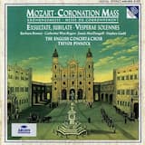 Mass in C major, K. 317 "Coronation": Sanctus