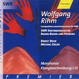 Klangbeschreibung III