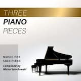 2. Prelude : Three Piano Pieces / Music For Solo Piano II