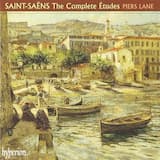 Six Études, op. 111: No. 4. Les Cloches de Las Palmas: Andantino