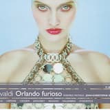 Orlando Furioso: Act I, Scene II. "Alza in quegl' occhi" (Alcina)