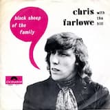 Black Sheep of the Family